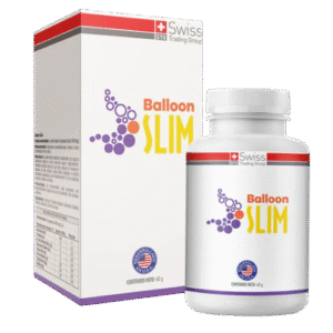 balloon Slim en peru