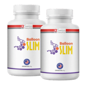 capsulas de balloon slim para 2 meses