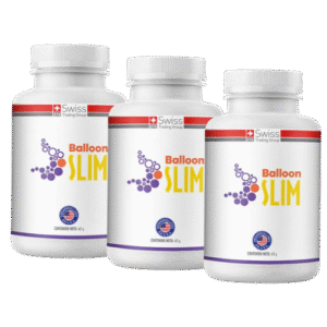 capsulas de balloon slim para 3 meses