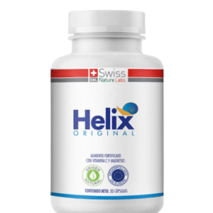 Helix Original Proteína de Caracol